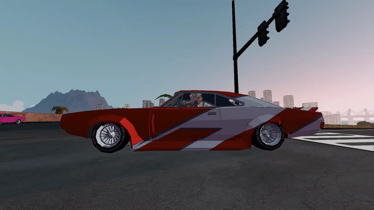 Jack's 510 Racing Demo Screenshot 9