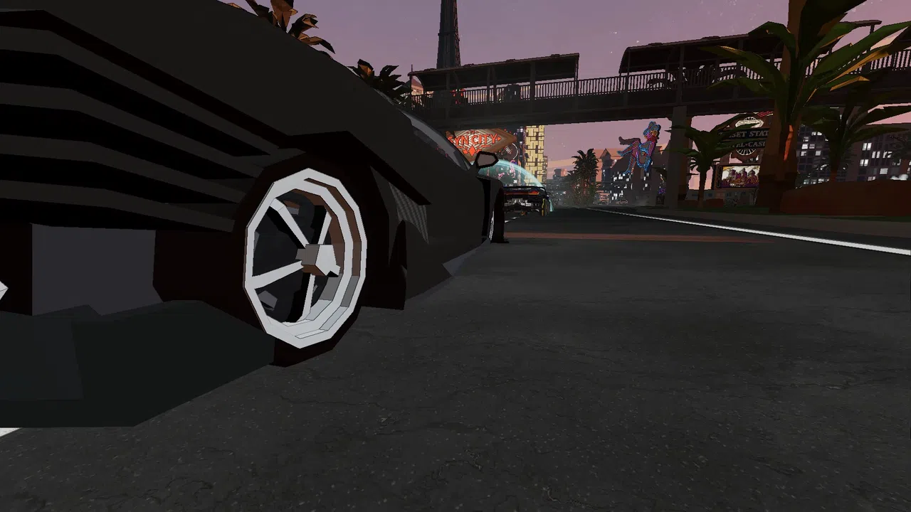 Jack's 510 Racing Demo Screenshot 7