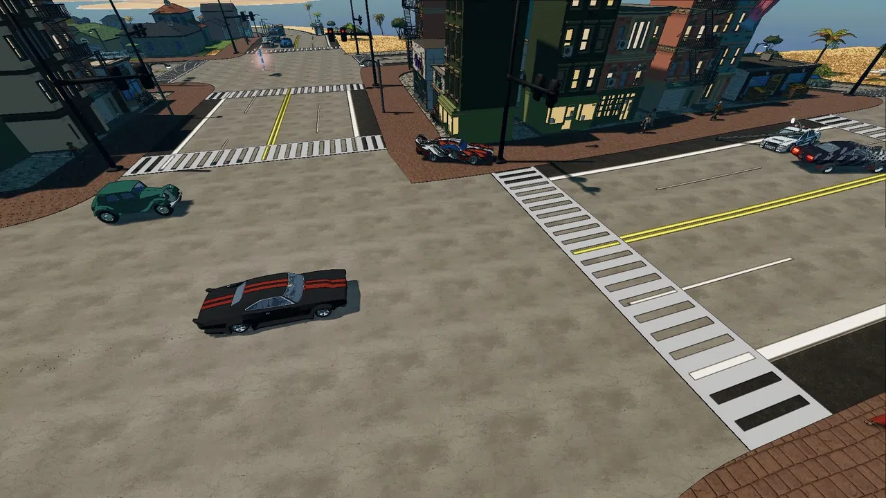 Jack's 510 Racing Demo Screenshot 8