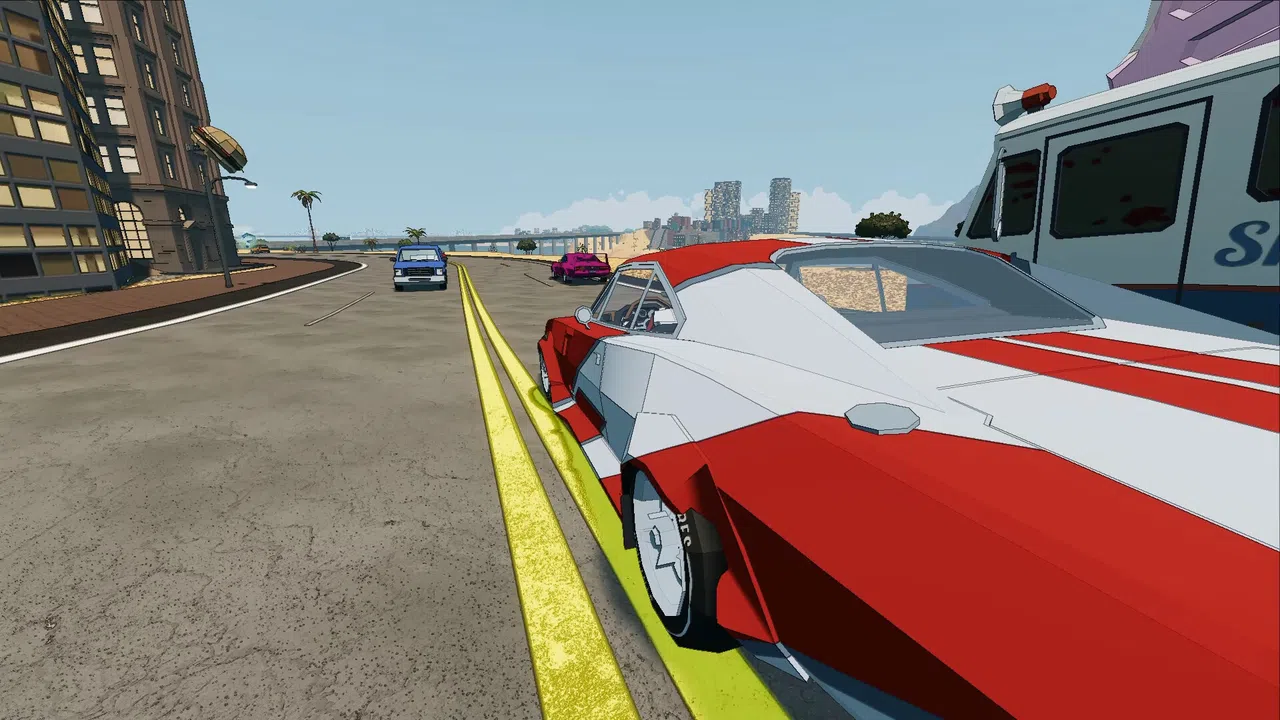 Jack's 510 Racing Demo Screenshot 11
