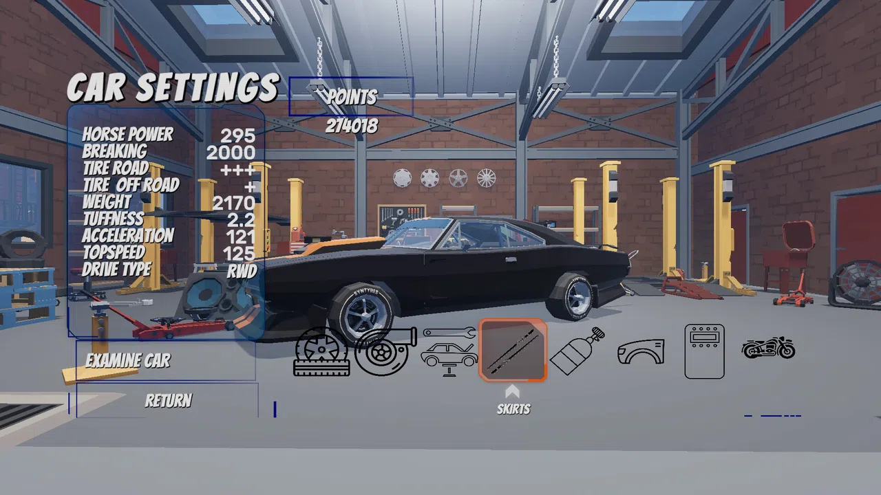 Jack's 510 Racing Demo Screenshot 5