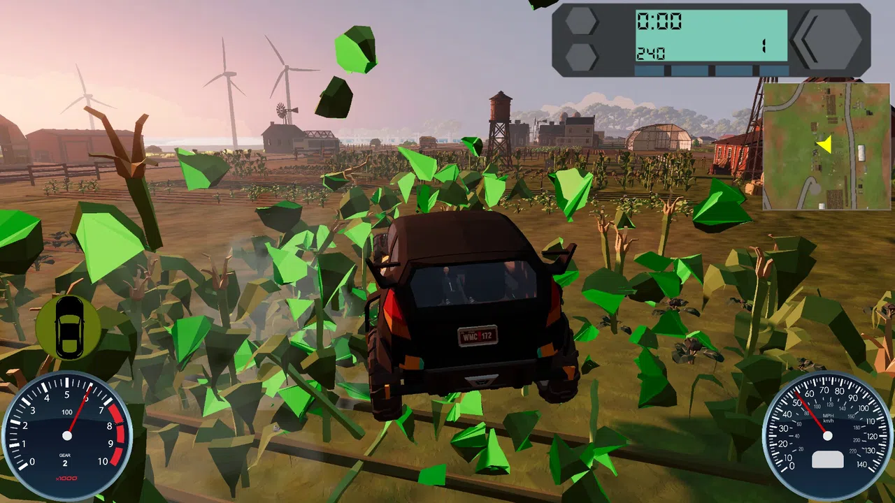 Jack's 510 Racing Demo Screenshot 16