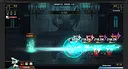 IdleDevils - Baphomet Skin Screenshot 1
