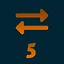 Mix and Match icon