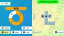 Wheel of Words: Crossword Screenshot 0