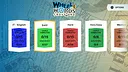Wheel of Words: Crossword Screenshot 4