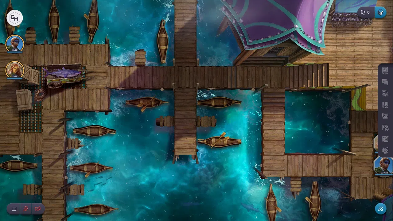 Tales of Fablecraft - Brawler Collection Screenshot 1
