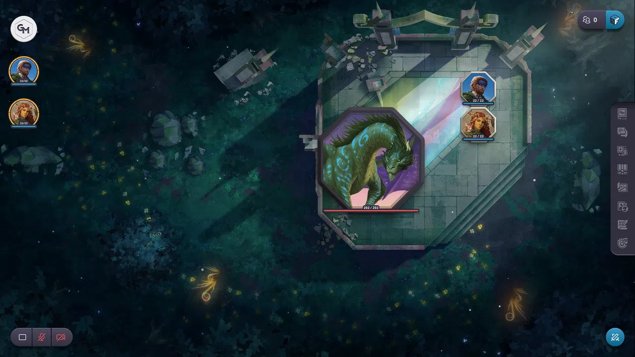 Tales of Fablecraft - Brawler Collection Screenshot 3