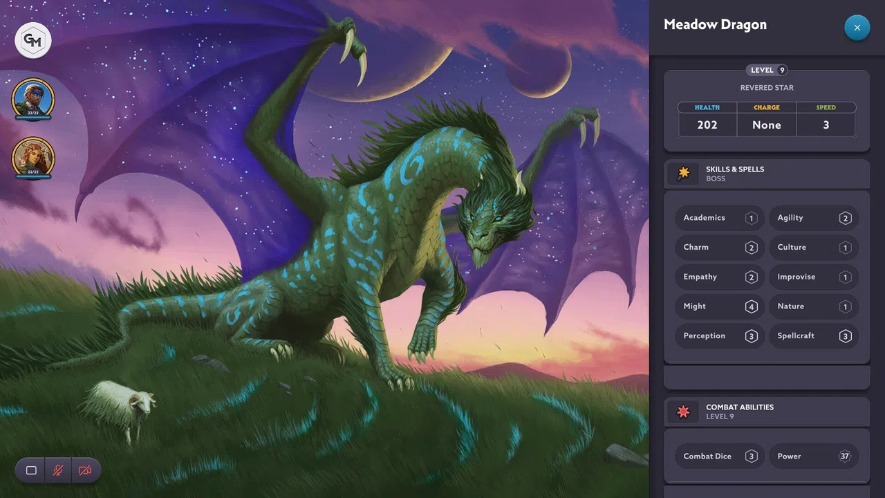 Tales of Fablecraft - Brawler Collection Screenshot 2