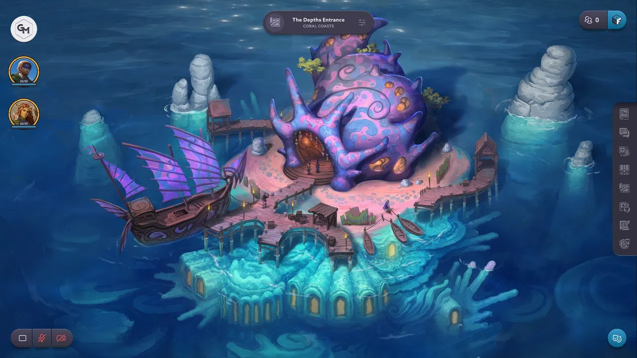 Tales of Fablecraft - Storyteller Collection Screenshot 4