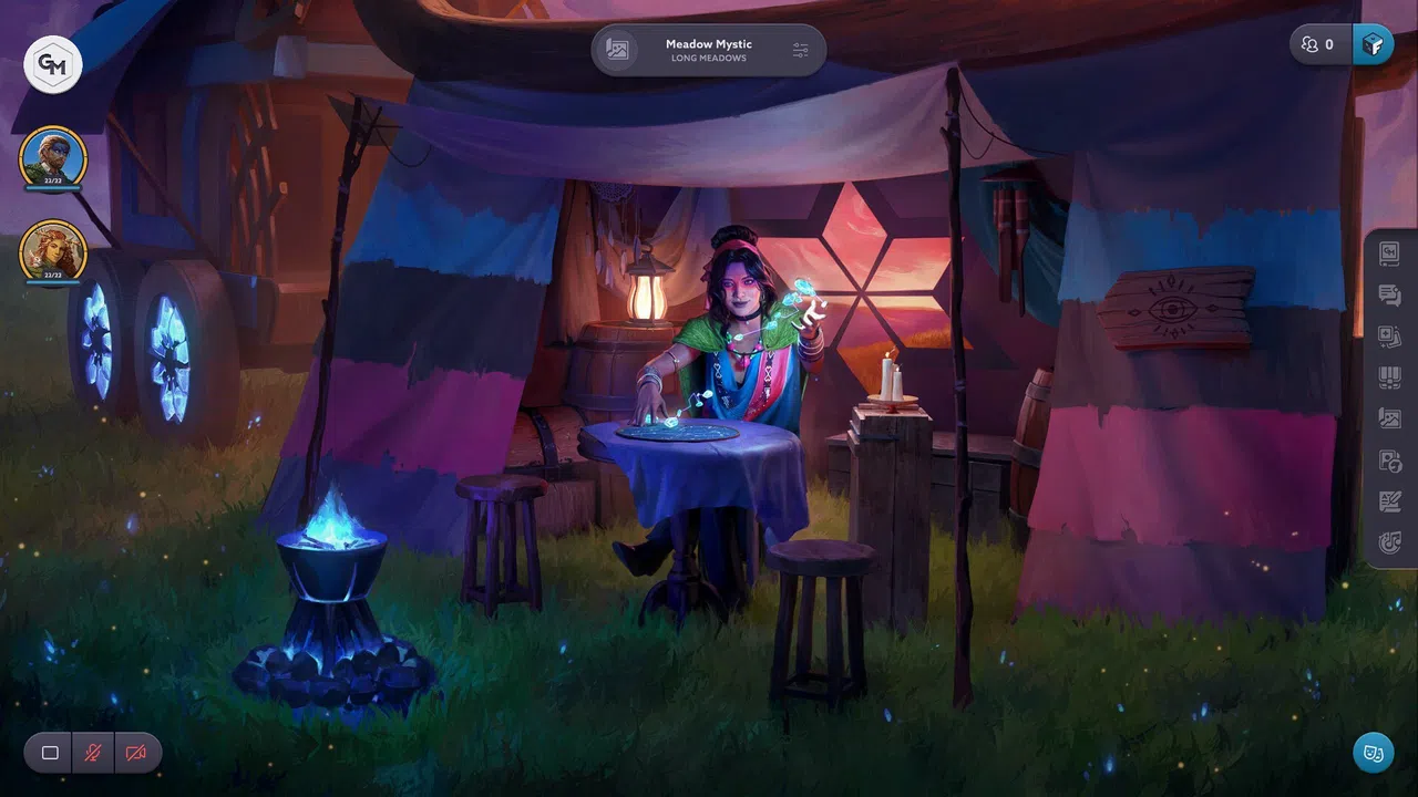 Tales of Fablecraft - Storyteller Collection Screenshot 0