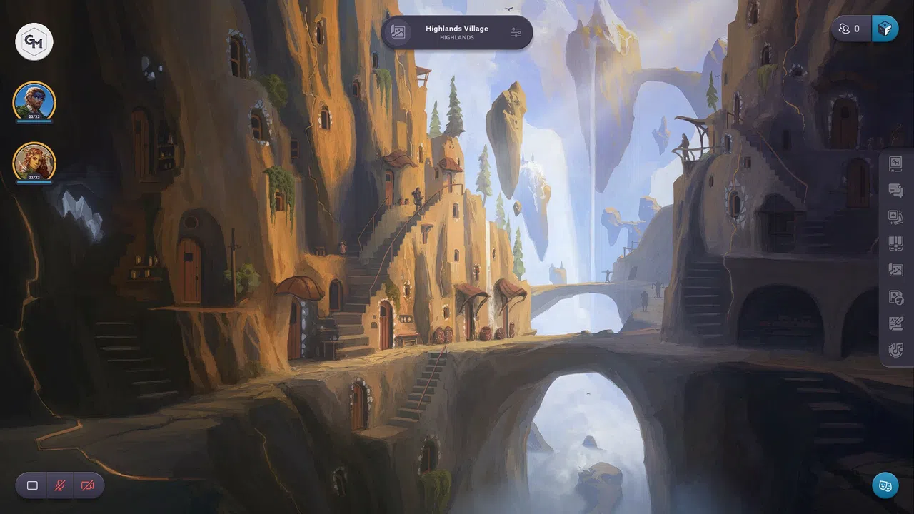 Tales of Fablecraft - Storyteller Collection Screenshot 3
