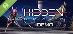 Hidden Breed Demo