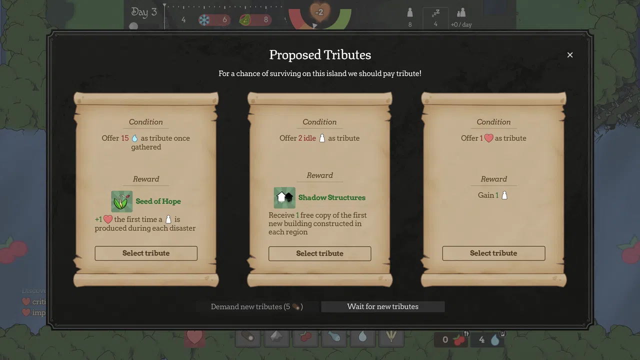 Offshore Prophets Screenshot 3