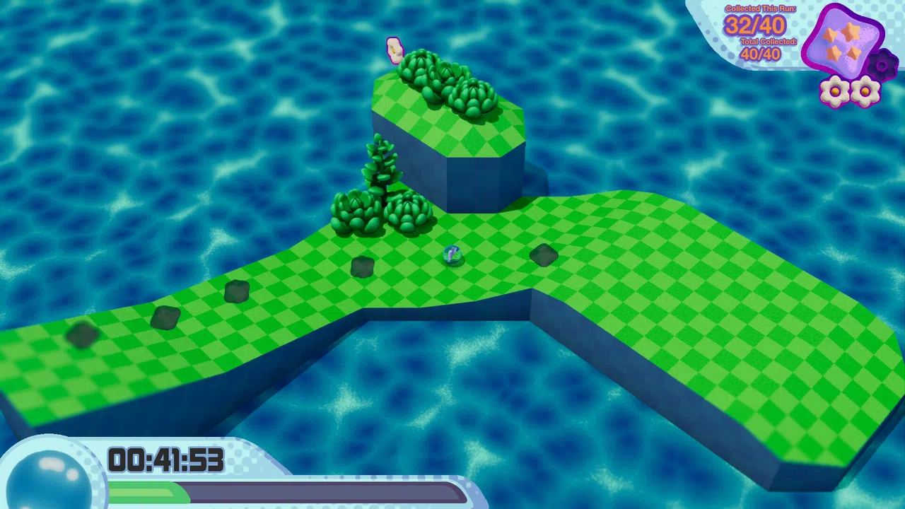 Marblous Worlds Screenshot 0