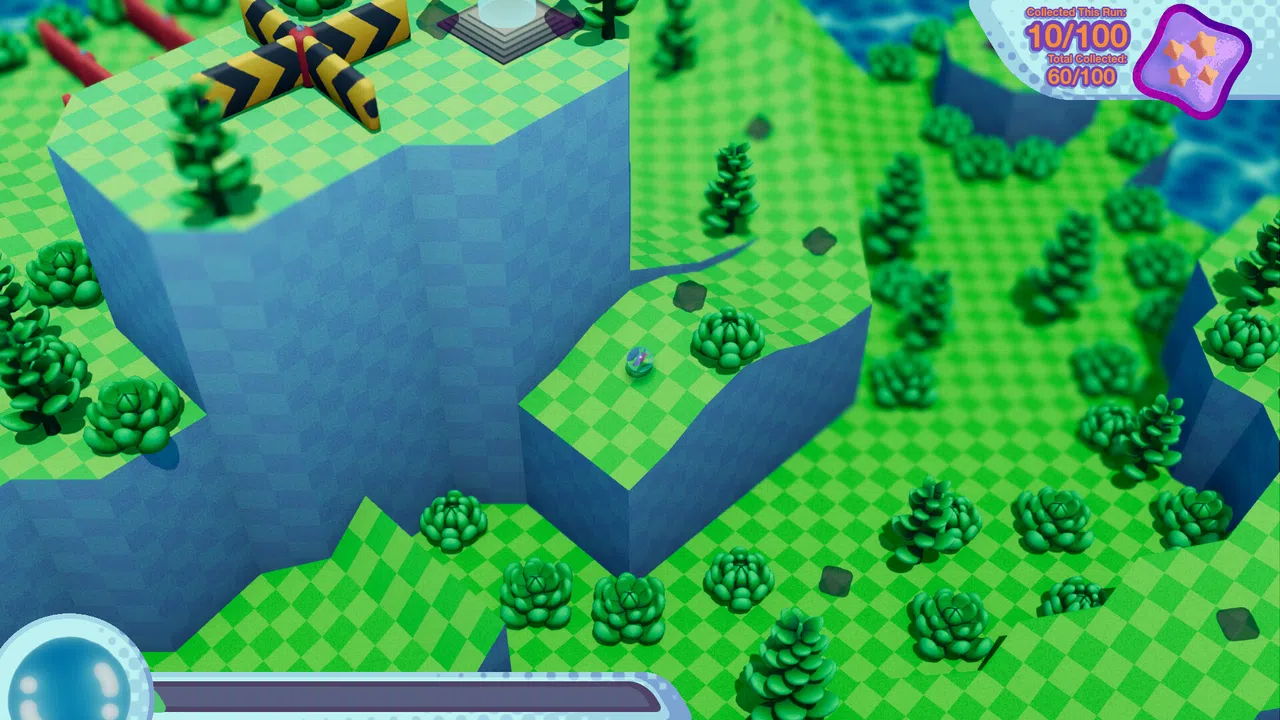 Marblous Worlds Screenshot 4