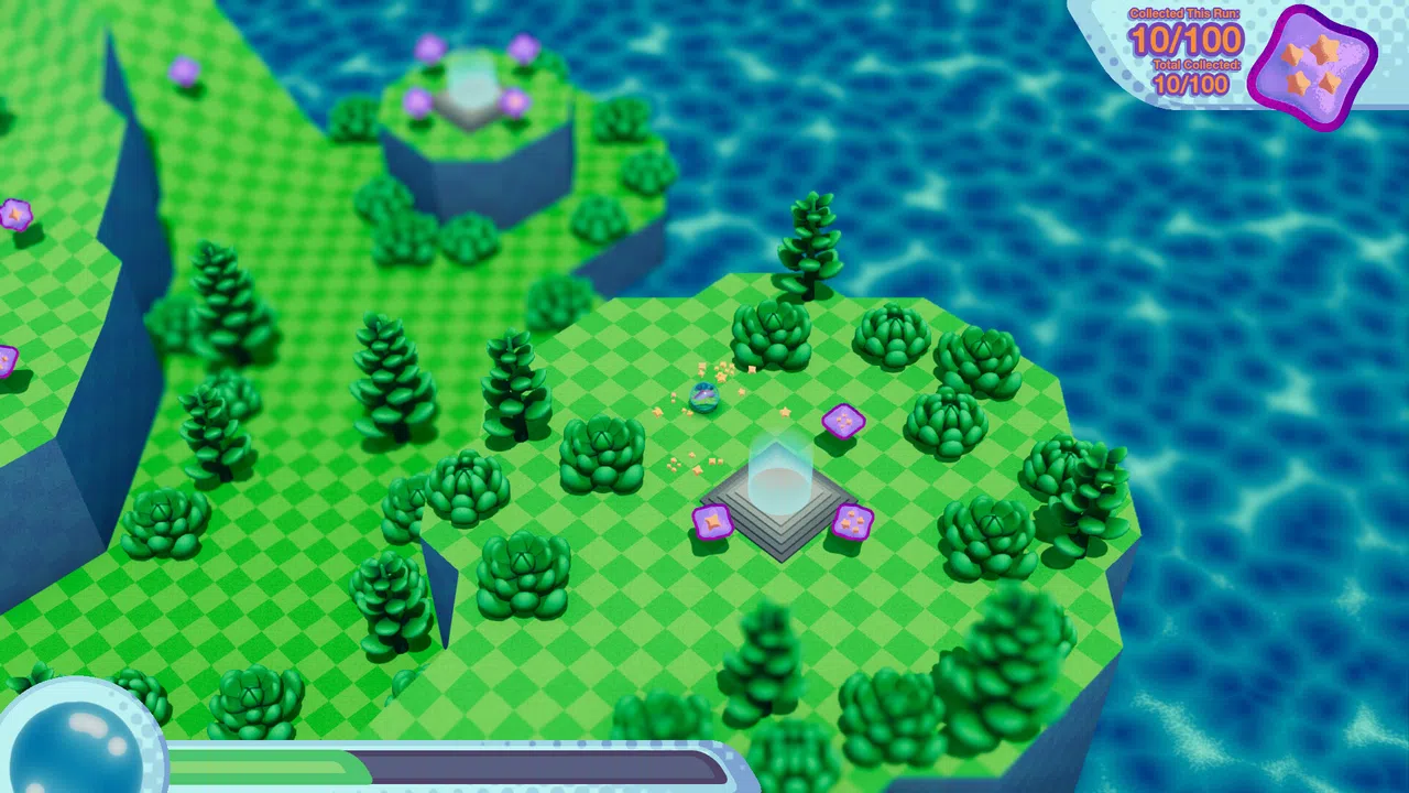 Marblous Worlds Screenshot 2