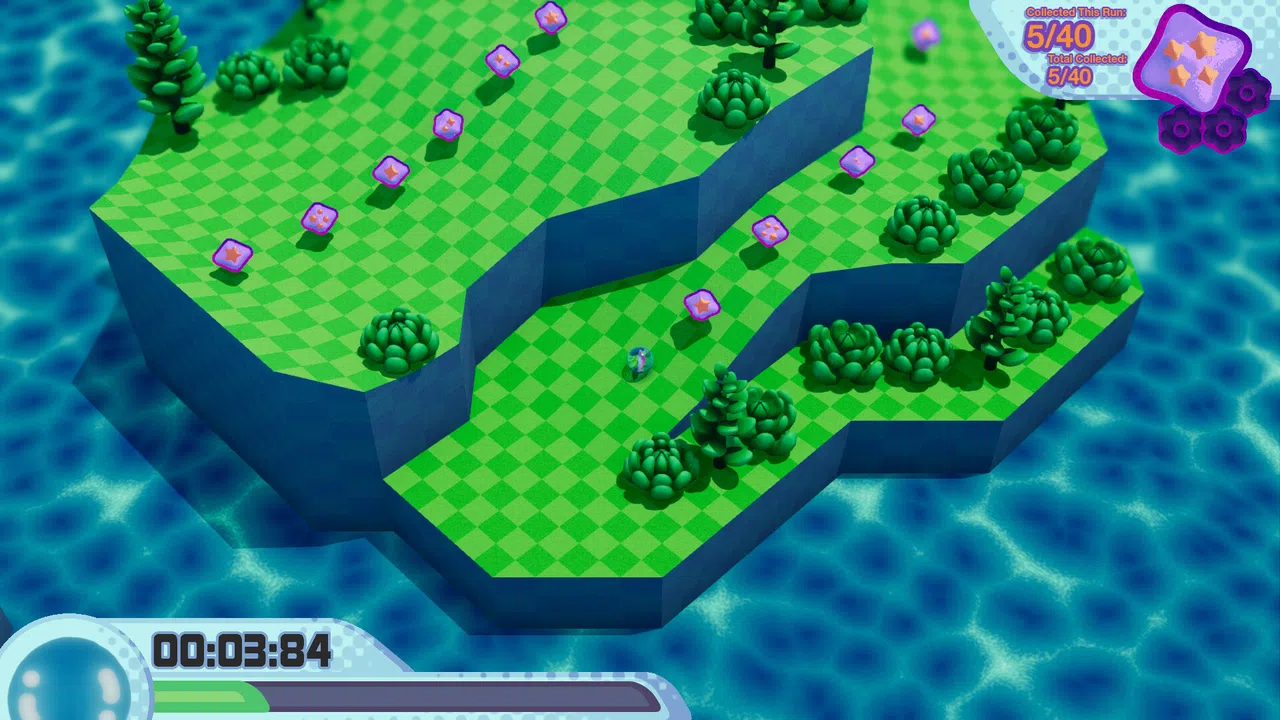 Marblous Worlds Screenshot 3