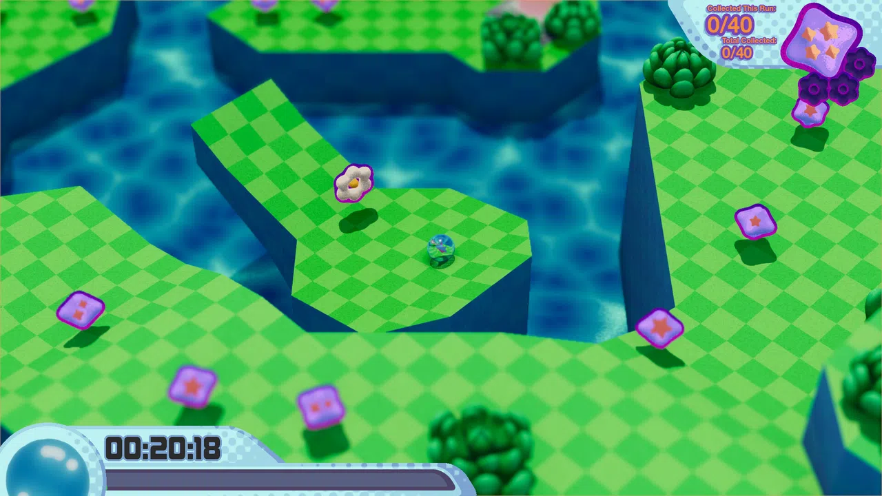Marblous Worlds Screenshot 1