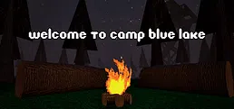 Welcome to Camp Blue Lake