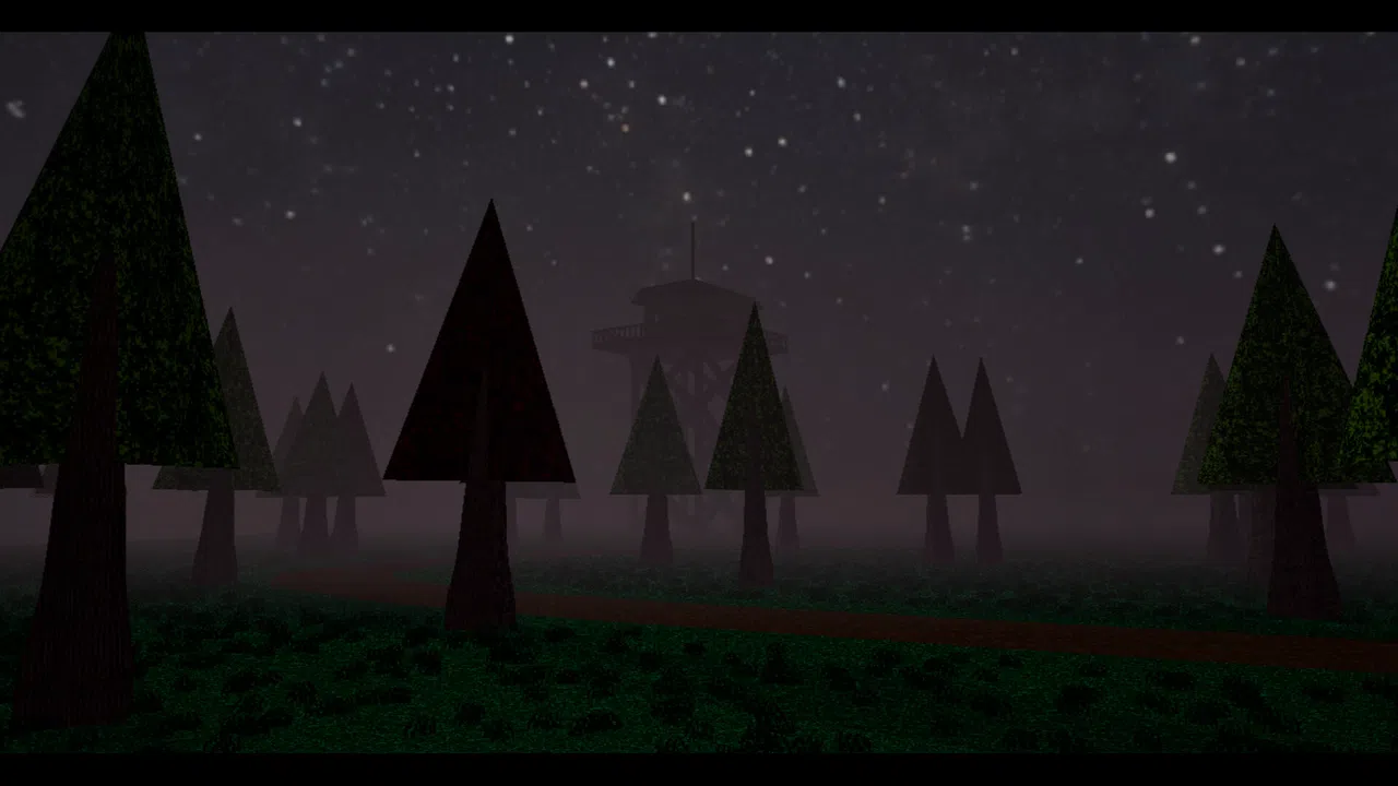 Welcome to Camp Blue Lake Screenshot 4