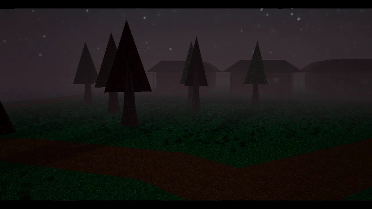 Welcome to Camp Blue Lake Screenshot 3