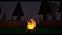 Welcome to Camp Blue Lake Screenshot 0