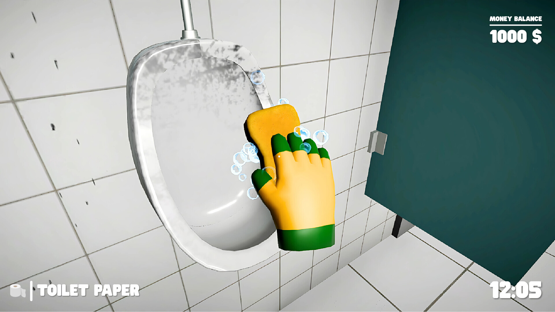 Mr Toilet Demo Screenshot 4