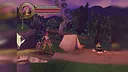 Amara and the Stone Oasis Screenshot 9