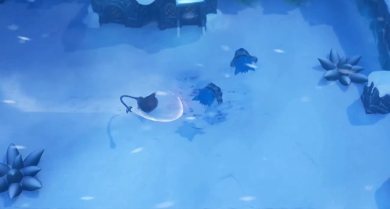 Mysplaced Screenshot 3