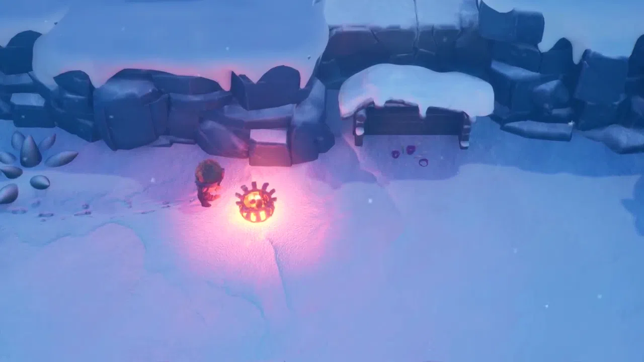 Mysplaced Screenshot 6