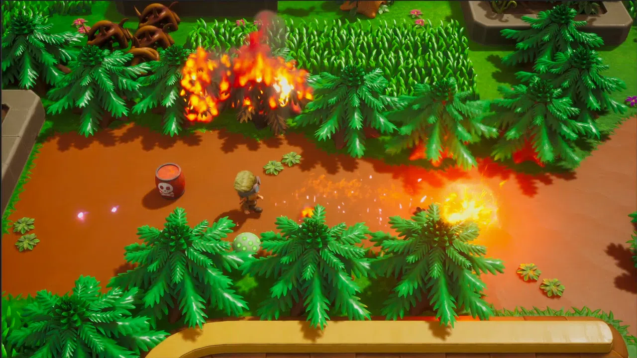 Mysplaced Screenshot 1