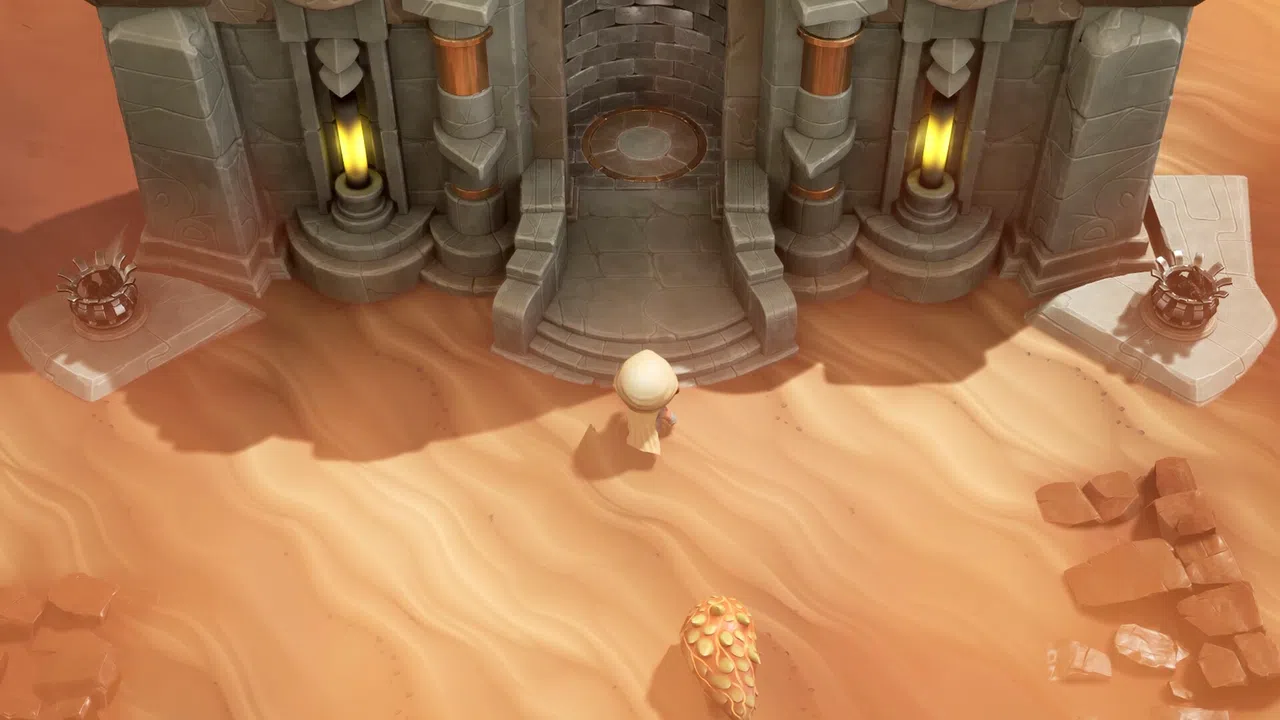 Mysplaced Screenshot 4