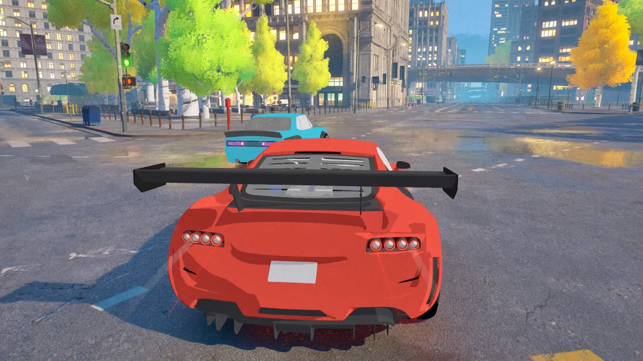 Adrenaline: Online Screenshot 4