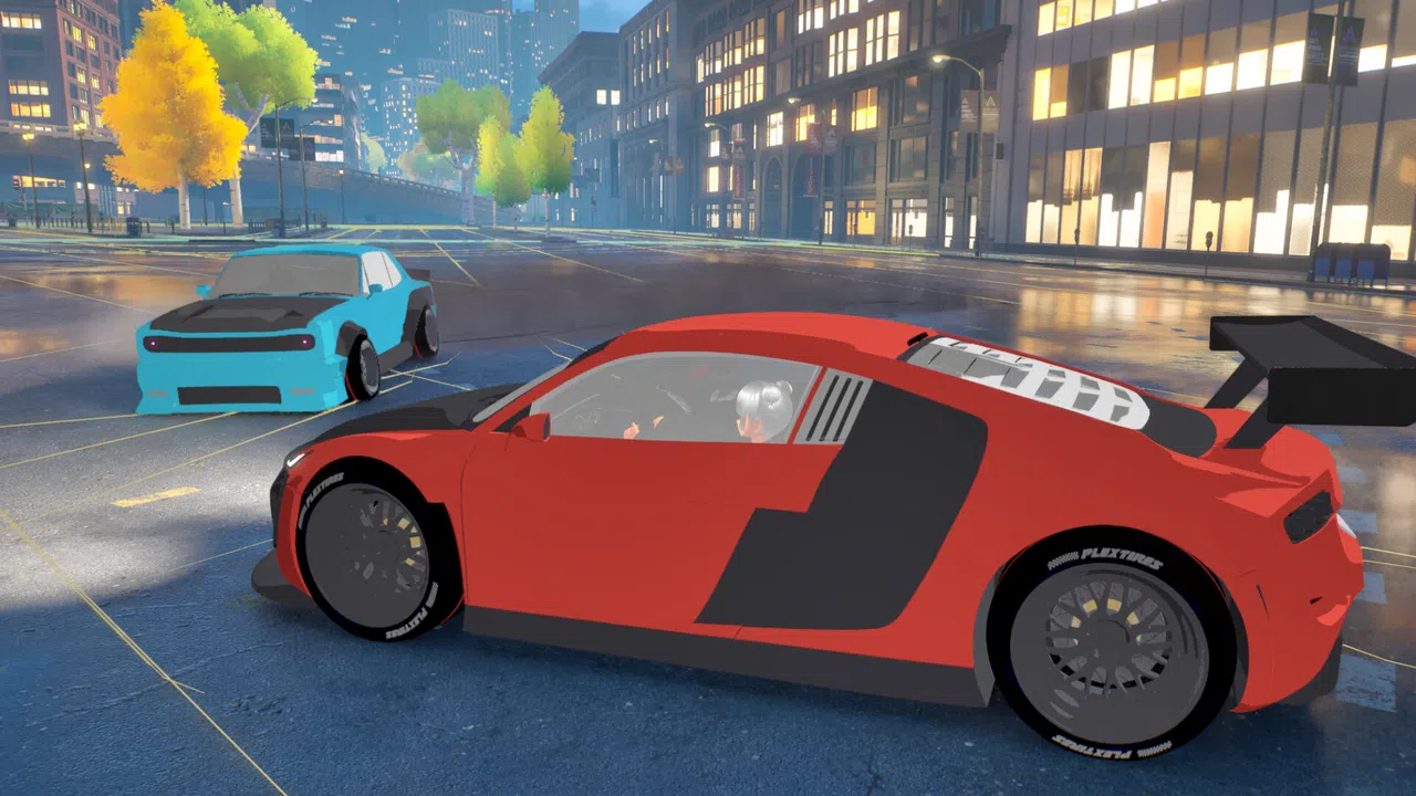 Adrenaline: Online Screenshot 3