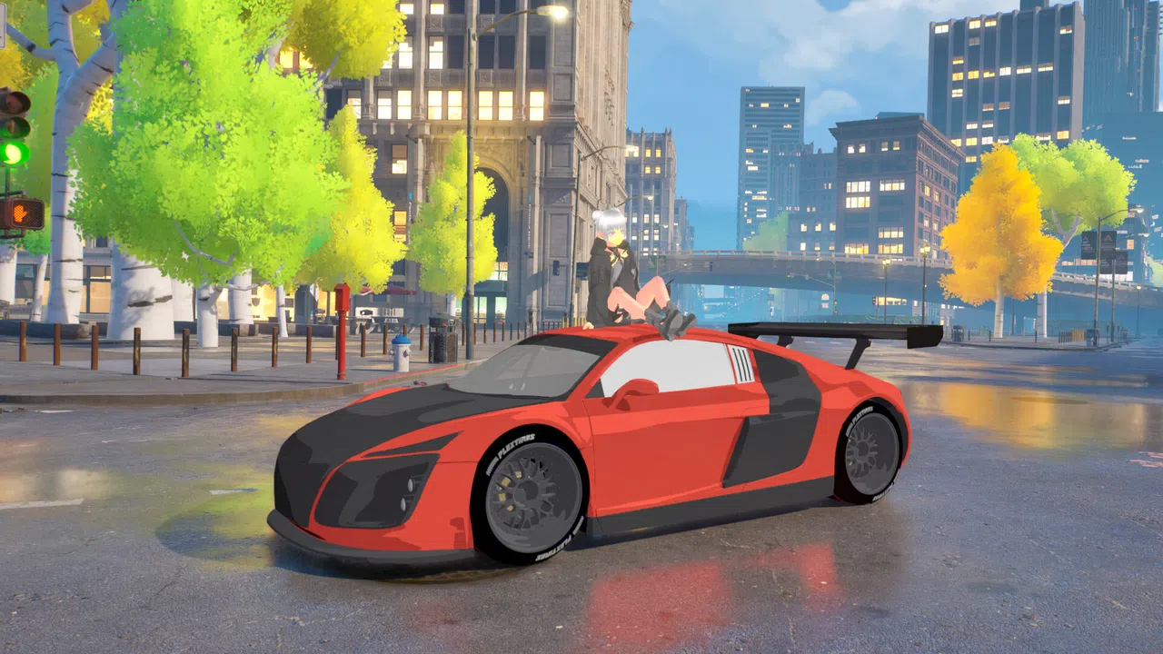 Adrenaline: Online Screenshot 2