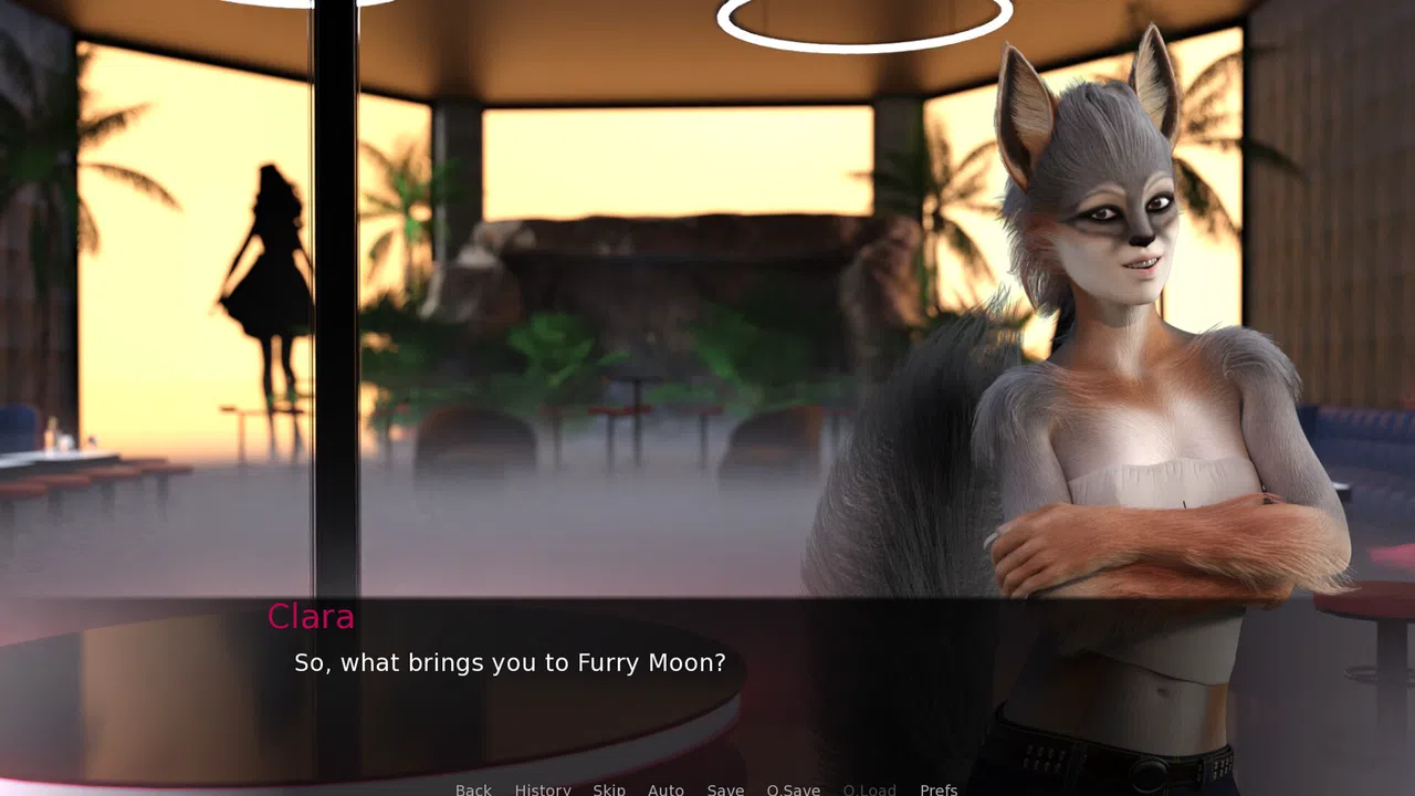 FURRYVILLE Screenshot 16