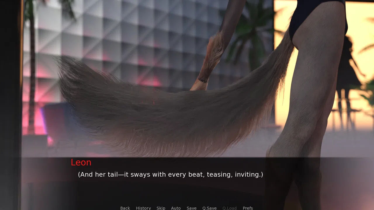 FURRYVILLE Screenshot 12