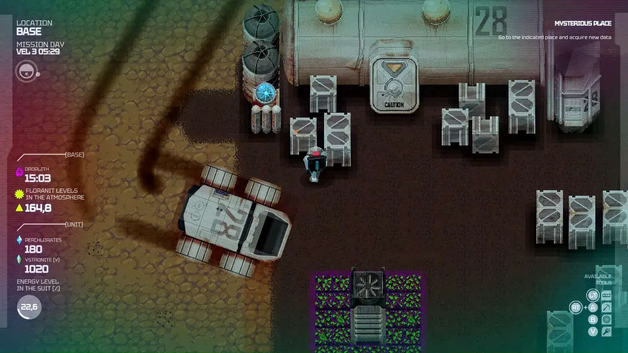 V2 Cucumber Scam Screenshot 16