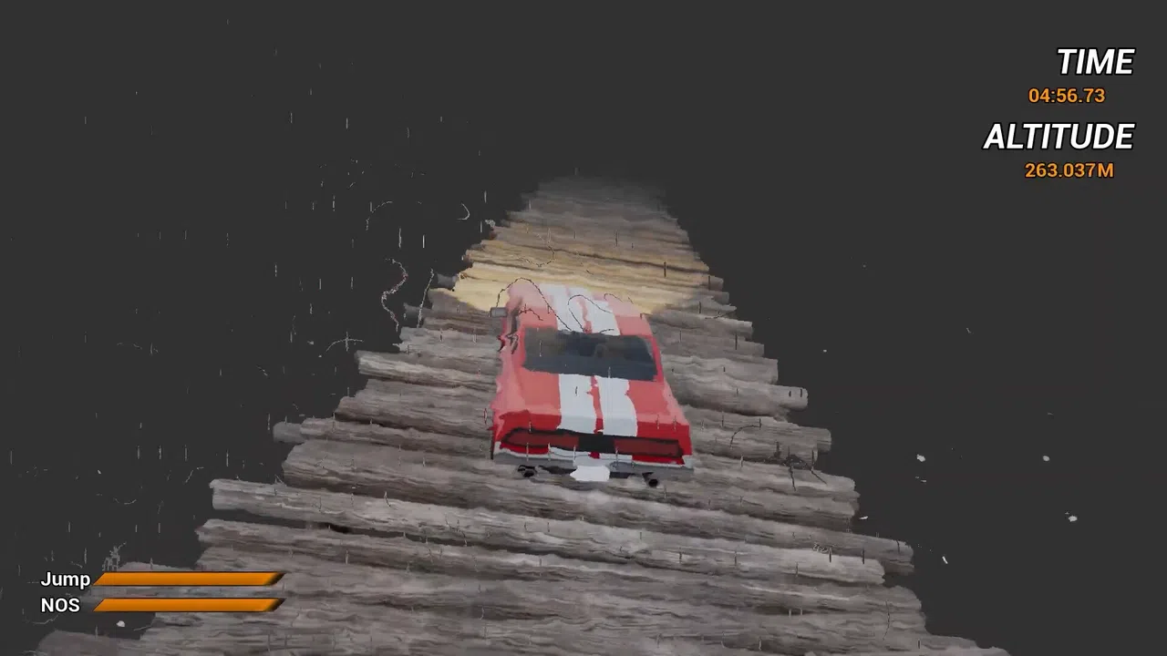 PathUp! Screenshot 3