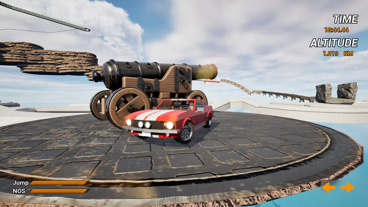 PathUp! Screenshot 2