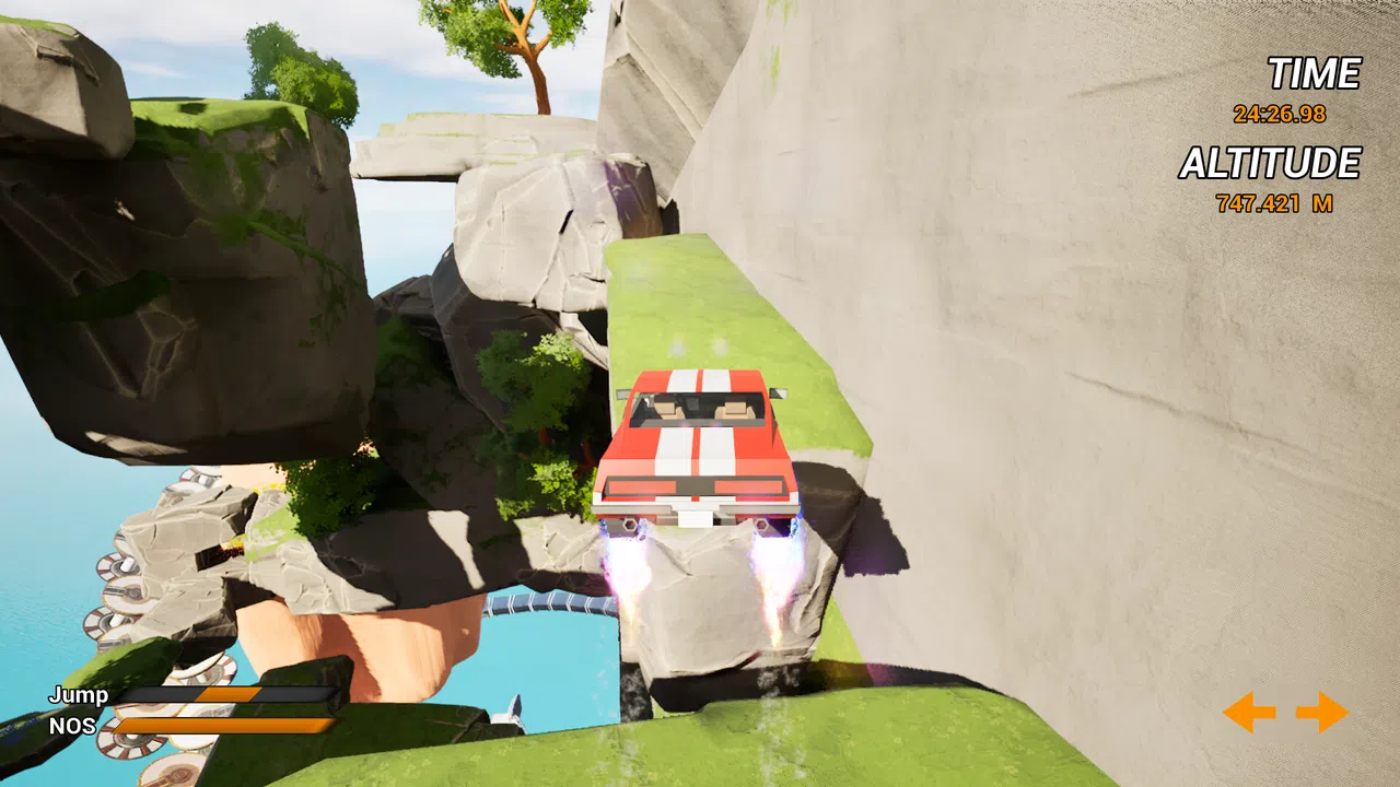 PathUp! Screenshot 4