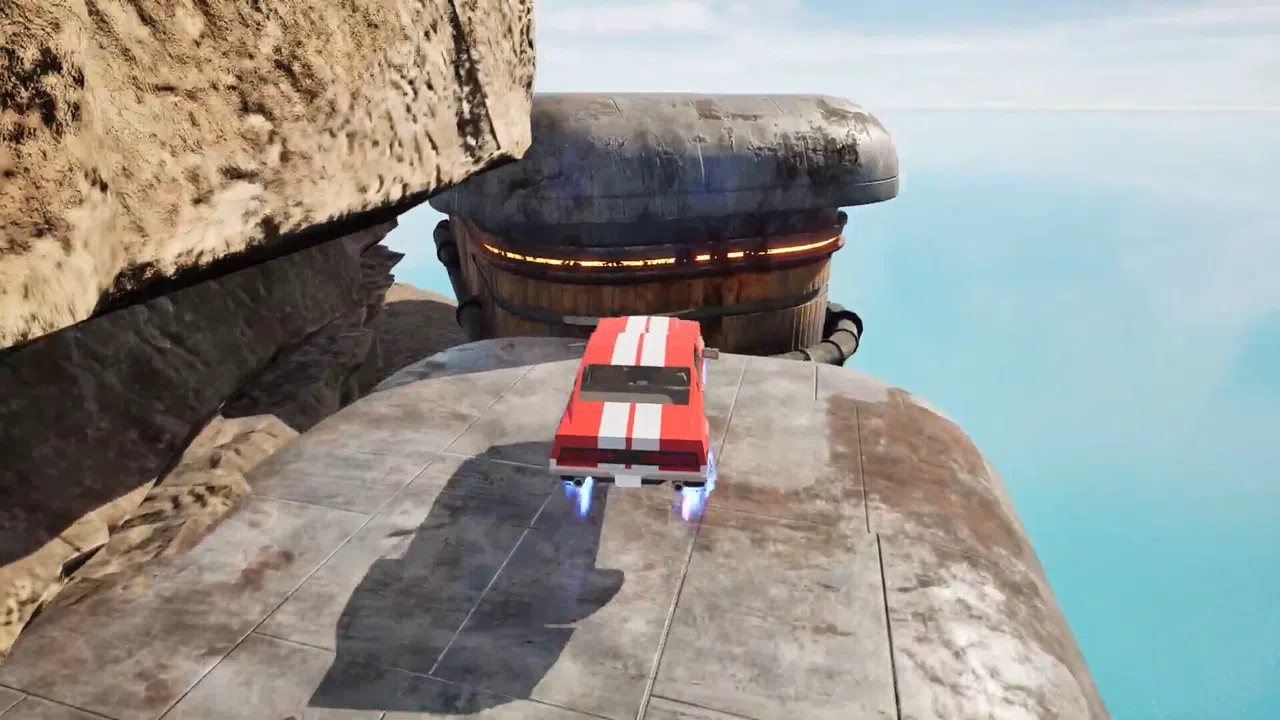 PathUp! Screenshot 1