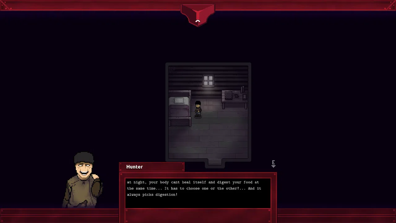 ManHunter Screenshot 3