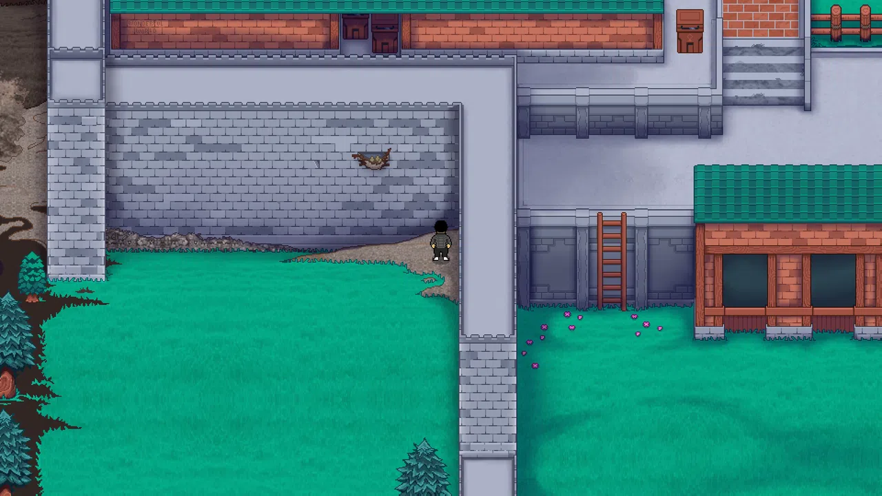 ManHunter Screenshot 5