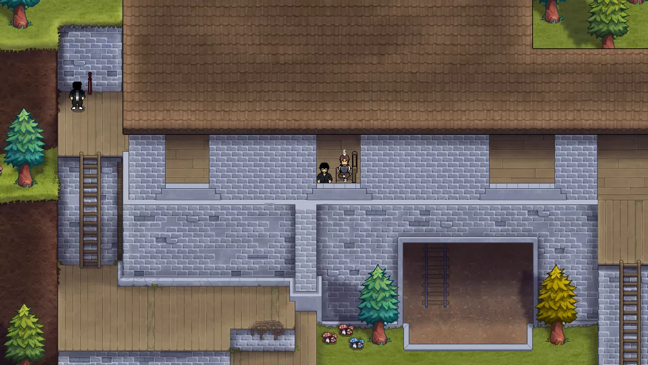 ManHunter Screenshot 7