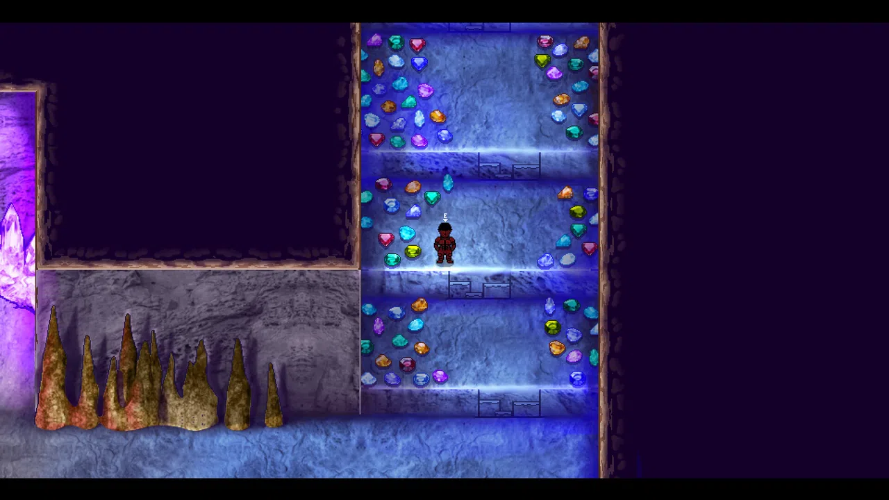 ManHunter Screenshot 9