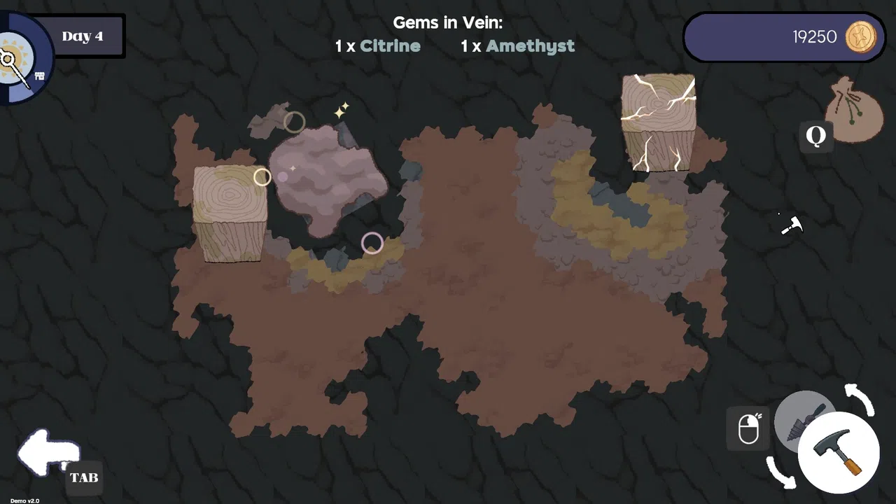 Gemporium Demo Screenshot 7