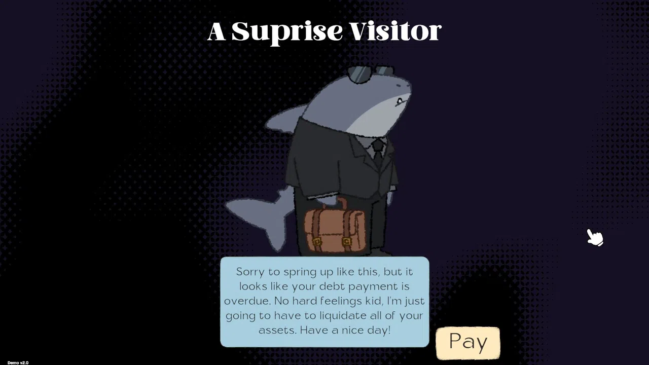Gemporium Demo Screenshot 10