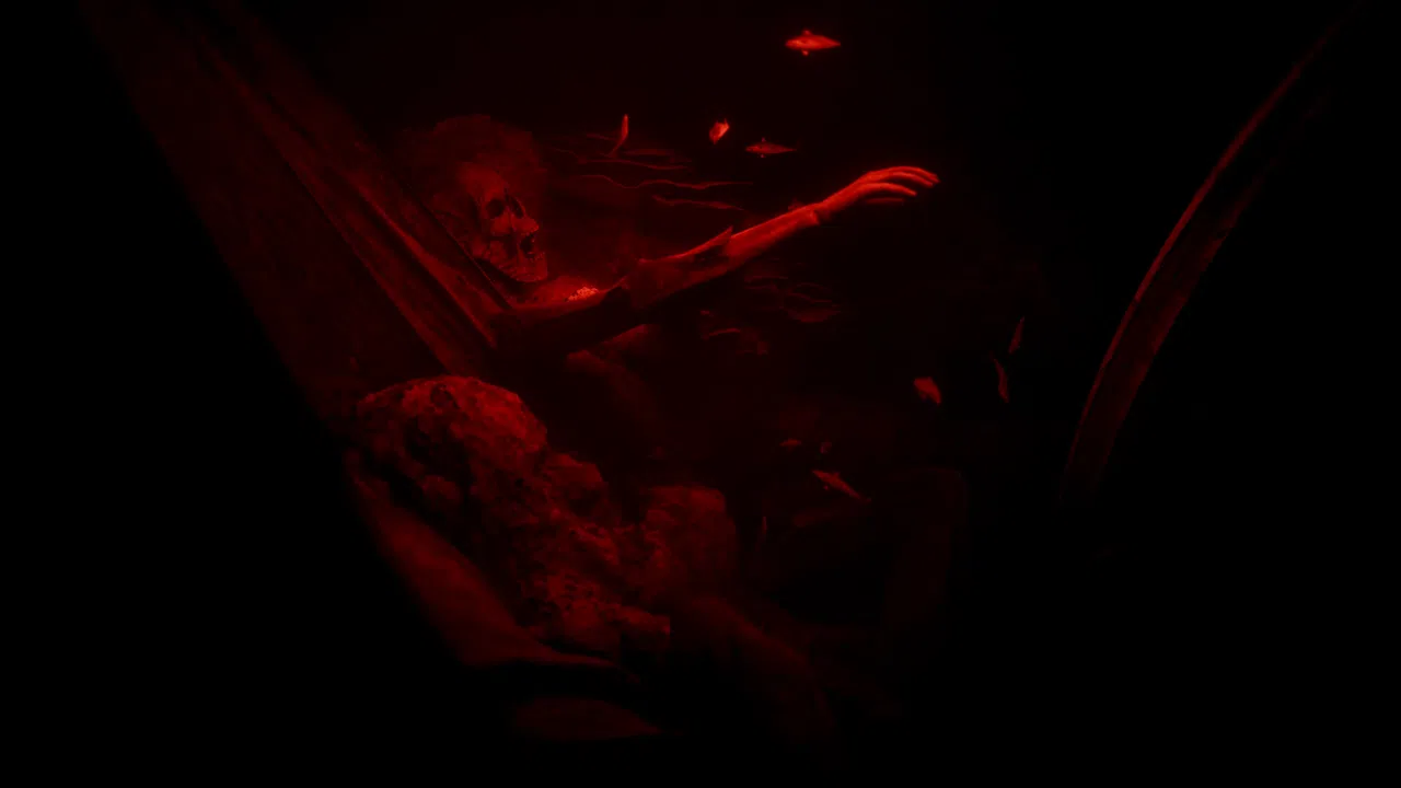 Still Wakes the Deep: Siren’s Rest Screenshot 11